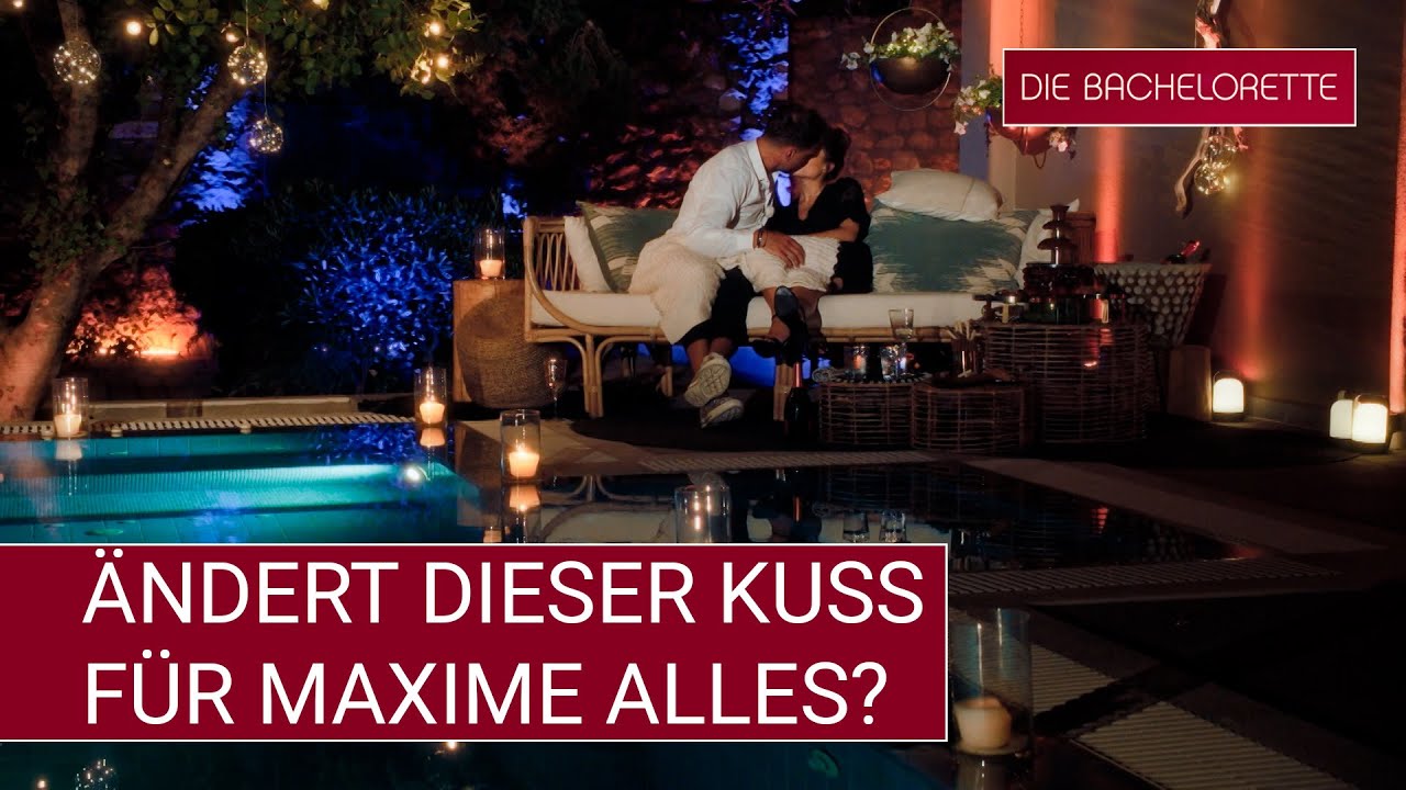 SCHOCK für Maxime: Dieser Mann geht! | Die Bachelorette