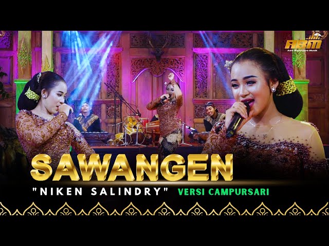 Niken Salindry - Sawangen ( Official Campursari Version ) class=