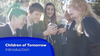 Children Of Tomorrow  Introduction  Al Tamimi U0026 Company