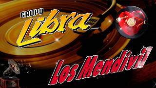 Los Mendivil y Grupo Libra 