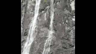 Seven Sisters Waterfall, Norway