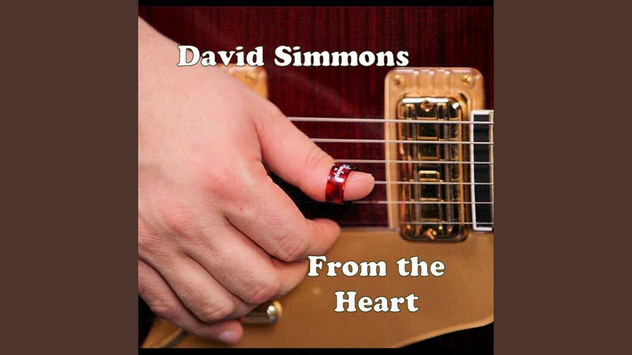 Safe in His Arms - YouTube