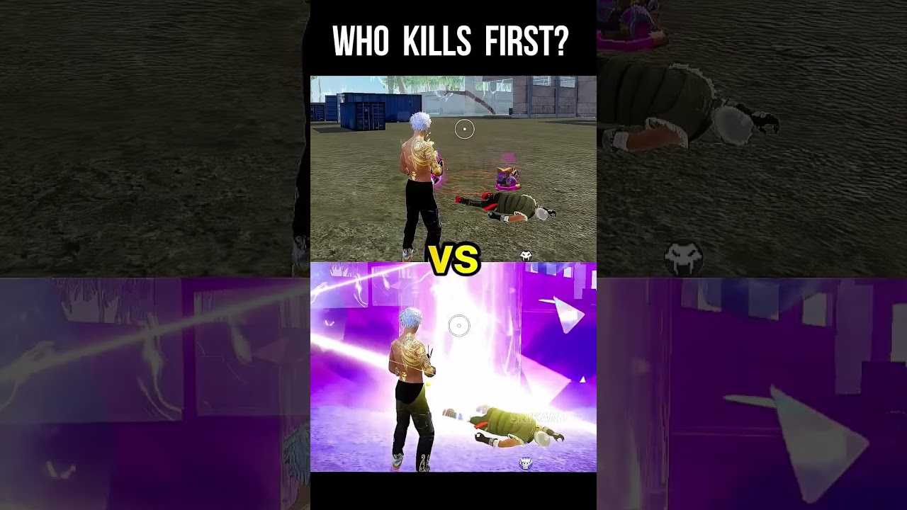 Cobra VS chromasonic Evolution Mp40🔥 Who Kills First? 