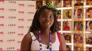 Rose Sakala. La forza dell’istruzione per scappare dalla povertà