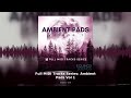 Full MIDI Tracks Series Ambient Pads Vol 1 Ambient Chill MIDI Pack
