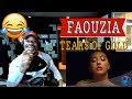 (My First Time WOW ) Faouzia   Tears of Gold Official Music Video - Producer Reaction