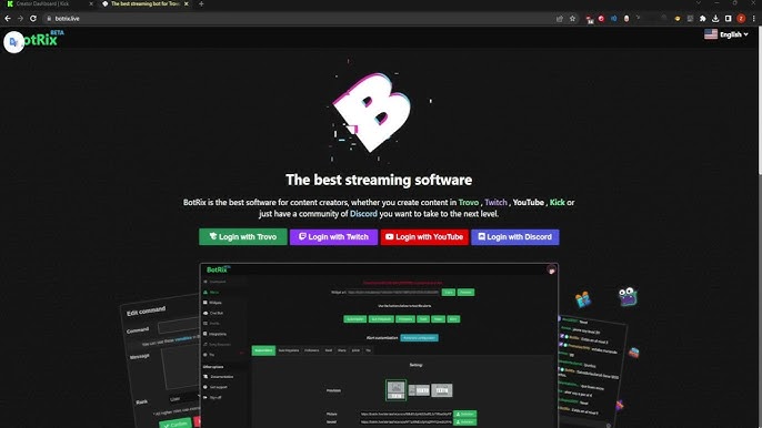 BotRix - Blaze Resources - Top Discord Apps