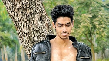 How to edit like CB edit | Photoshop Tutorial #3 | ke_vAl