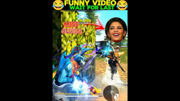 Trolling Noobs 🤣 free fire funny 😄video 📷BR rank ME and 2 Enemy in #shorts #funnyshorts #tondaegamer