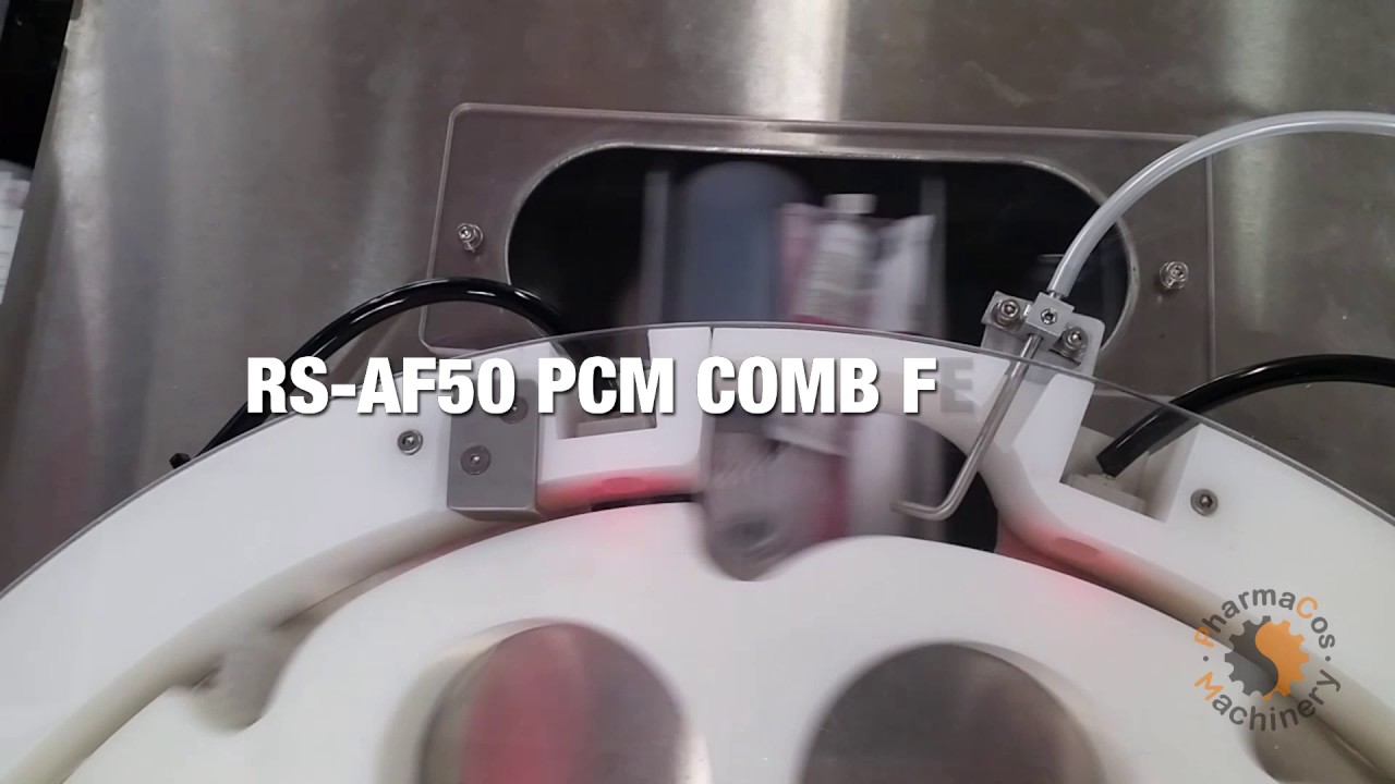 Robotic feeding cell on IWK cartoner