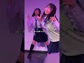 ②れのんチッケム「青空アンサー」 #れのれらtv #せいちゅん #アイドル #shorts