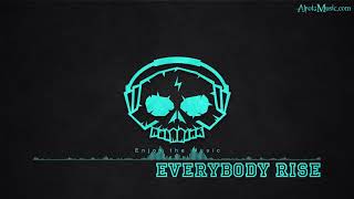 Everybody Rise by Amy Shark - [Pop Music]
