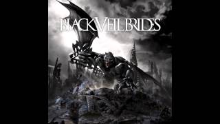 Black Veil Brides - Crown of Thorns chords