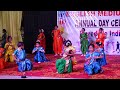 Sanskar english medium school talwel varangaonmai kolhapur se aai annual day celebration 202223