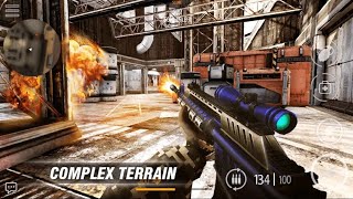 Call of Modern Warfare: Free Commando FPS Game|#gog |#godofgameplay|#androidgames |#6 screenshot 4