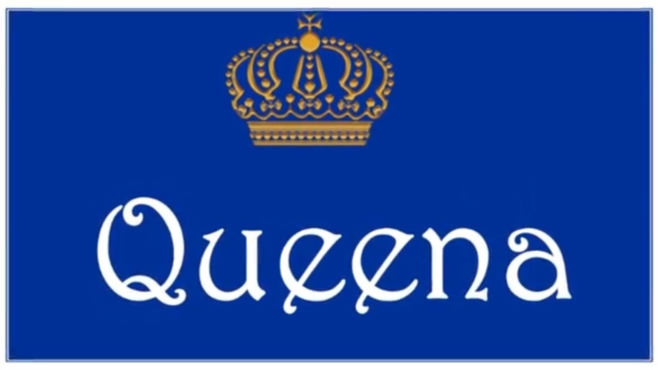 Baby Girl Names Meaning Queen 30 Names For You YouTube Baby Girl Names Meaning Queen 30 Names For You YouTube