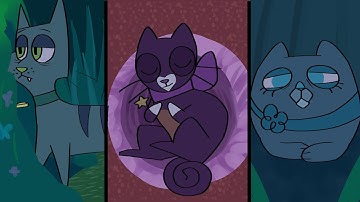 Powerpuff! // Warriors // Part 22 // Crowla // 48 hour MAP// Collab with Elijah