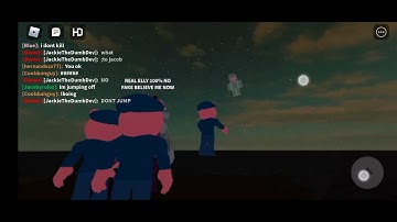 OMG I meet the owner of the game in piggy result of isolation customs!