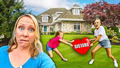 I Tried BREAKING Jazzy and Kalia Skye's Emotional Bond! (Bad Idea)