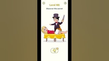Discover The Secret | DOP 2 LEVEL 182 Solution