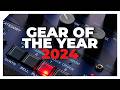 Gear of the year 2024: The 10 best synths, samplers and drum machines