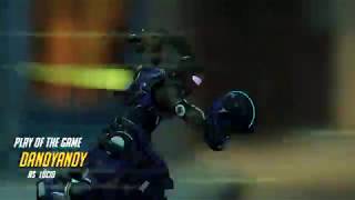I Could Do This All Day! - Lucio POTG