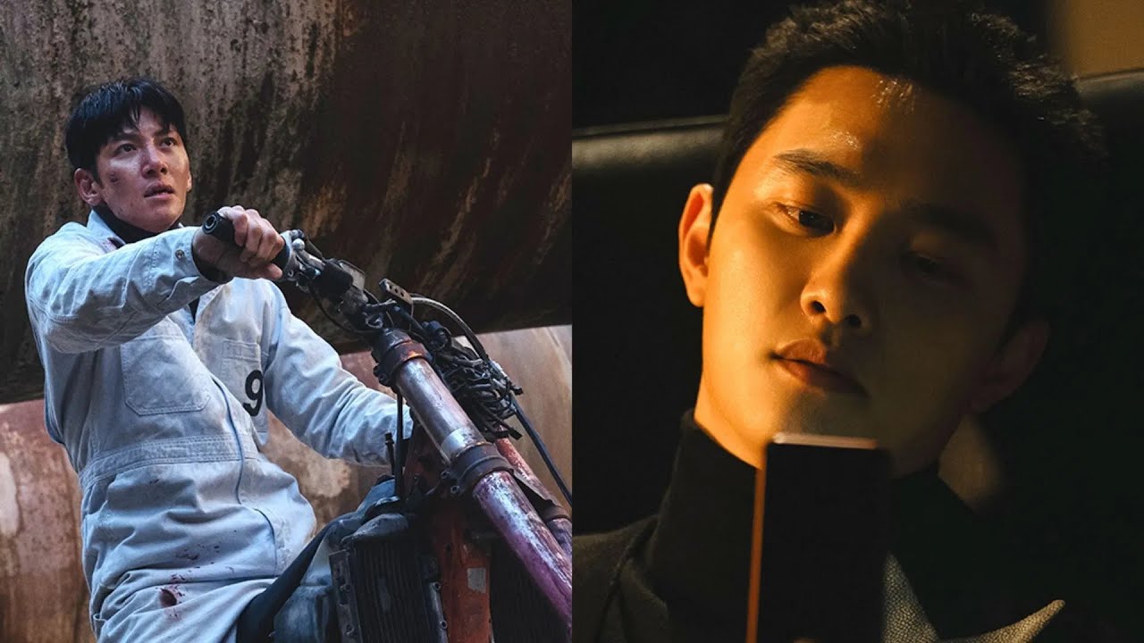 The Manipulated Kdrama -Tae joong Analyse & REVIEW 1 Drama-Movies++