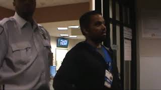 TYRANT SECURITY GUARDS!*!*! 1st amendment Audit!!! "YOU SHALL NOT PASS!" HDMC FAIL!*!*