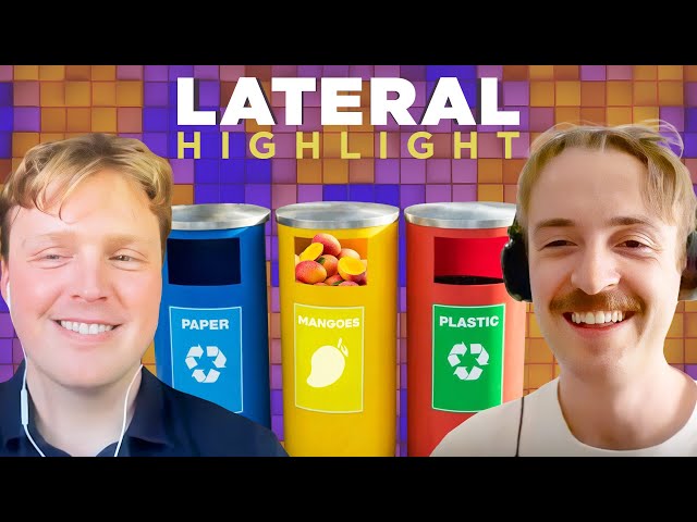 Please don't throw your mangoes away