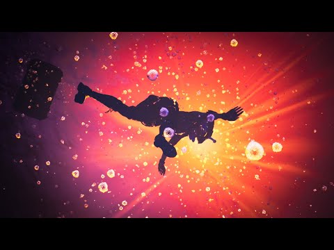 ФИНАЛЬНЫЙ ИВЕНТ 2 ГЛАВЫ ФОРТНАЙТ | ЗАПИСЬ ИВЕНТА ФИНАЛ 18 СЕЗОН ФОРТНАЙТ