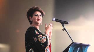 Nawal Al Kuwaitiya   Ana Law Geet