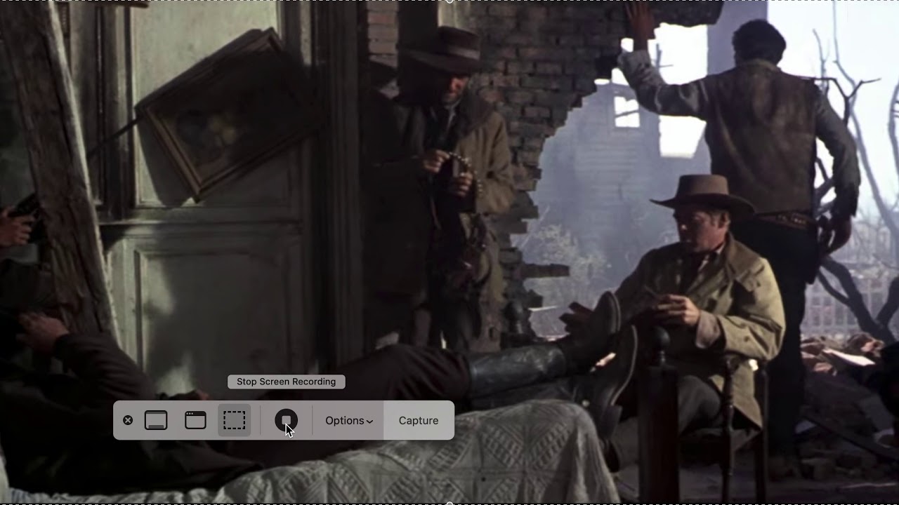 THEME SONG TO THE GOOD THE BAD AND THE UGLY - YouTube