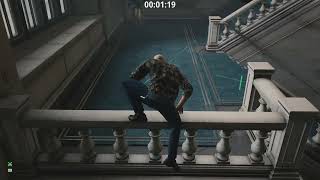 F7SC Daily Spin #247 2:26s SA - HITMAN 3