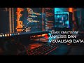 Tugas 1 Praktikum Analisis dan Visualisasi Data - Sylvia Anggraini