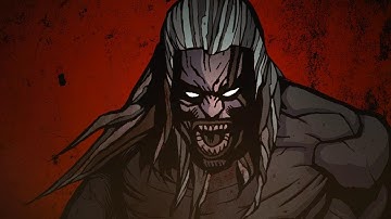 The Witcher 2: Assassins of Kings - Flashback Part 1