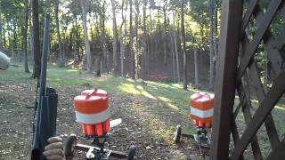 Benelli Vinci malfunction