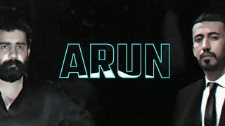 gazapizim-ahmet kaya agladıkca (arun remix)