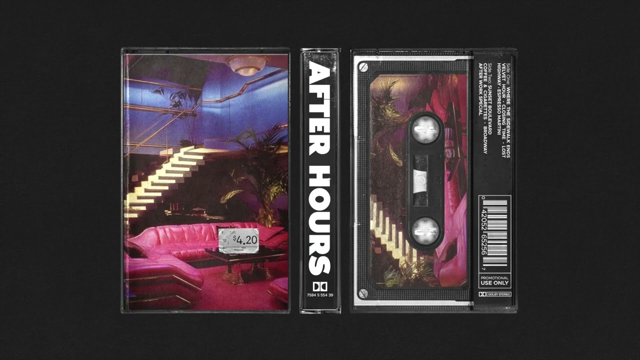 The Isley Brothers - Between the Sheets