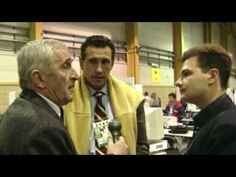 \"ცისფერი ეკრანის ზღაპრები\" - დავით ქლიბაძე