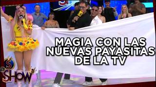Le desaparecen los 2 pies a Chavana | Es Show