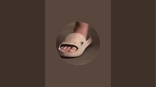 Feet Goddess is live!