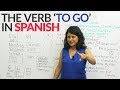 Learn Spanish: The verb 