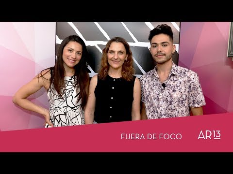 Fuera de Foco - Episodio 3