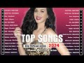 Top 50 Songs of 2023 2024 - Billboard top 50 this week 2024  Best Pop Music Playlist on Spotify 2024