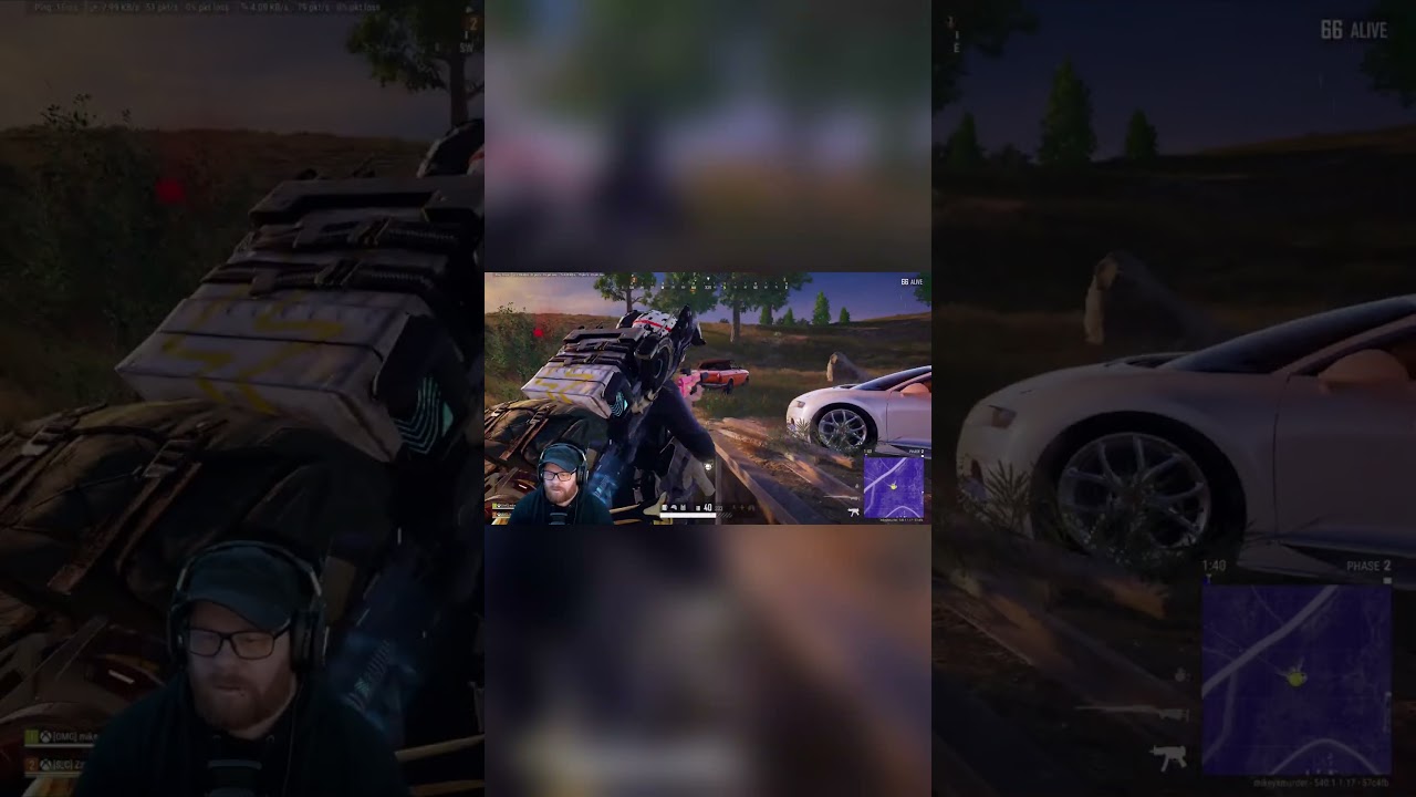 secret room, duo wipe