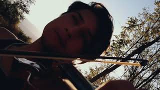 Despair - Naruto Shippuden violin cover