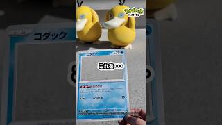 無料で貰えるポケカ風フォトカードが可愛すぎた!【ポケパーク カントー】