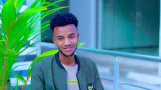 FARXAAN DAJIYE 2023 | DARMAAN | New Somali Music Video  (Official Video)