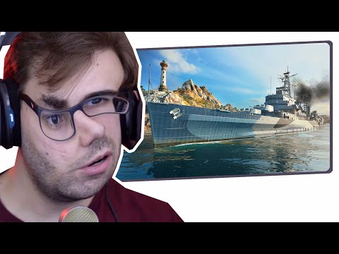 Chess Ultra e Pacote Iniciante de World of Warships estão de graça