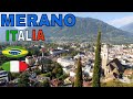 Cidade Italiana   MERANO